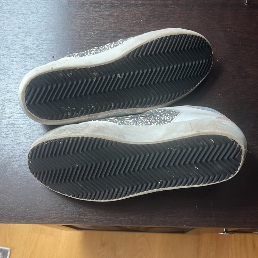 Golden Goose Shoes! - Picture 3 of 4